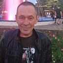 Сергей, 64 года