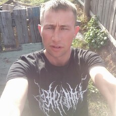 Фотография мужчины Юрий, 31 год из г. Свободный