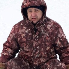Фотография мужчины Павел, 49 лет из г. Серов
