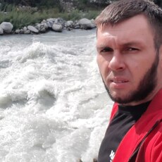 Фотография мужчины Maks, 38 лет из г. Кокшетау