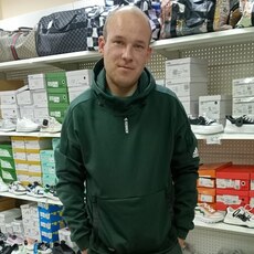 Фотография мужчины Михаил, 33 года из г. Находка