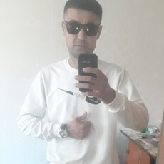 Фотография мужчины Фаррухбек, 32 года из г. Нефтекамск