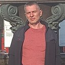 Владимир, 56 лет