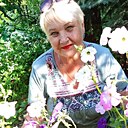Нина, 65 лет