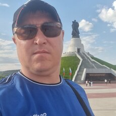 Фотография мужчины Дмитрий, 42 года из г. Лучегорск