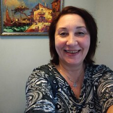 Фотография девушки Елена, 57 лет из г. Санкт-Петербург