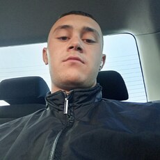 Фотография мужчины Тимур, 24 года из г. Нижний Тагил