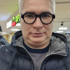 Фотография мужчины Сергей, 46 лет из г. Москва