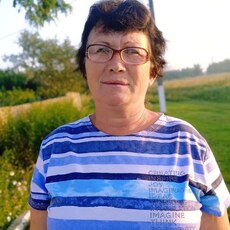 Фотография девушки Наталья, 55 лет из г. Белокуракино