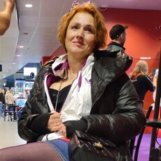Фотография девушки Анна, 48 лет из г. Всеволожск