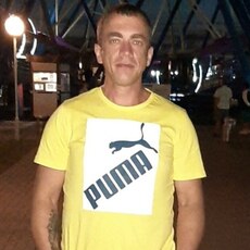 Фотография мужчины Павел, 43 года из г. Рязань