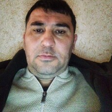 Фотография мужчины Ойбек, 44 года из г. Ургенч