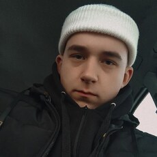 Фотография мужчины Иван, 25 лет из г. Горки