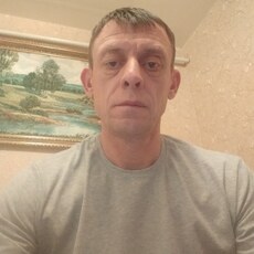 Фотография мужчины Саша, 52 года из г. Кропоткин