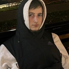 Фотография мужчины Арсен, 22 года из г. Москва