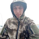 Алекс Ник, 37 лет