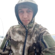 Фотография мужчины Алекс Ник, 37 лет из г. Донецк