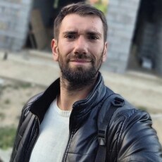 Фотография мужчины Сергей, 31 год из г. Глубокое