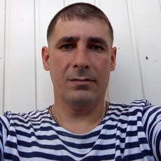 Фотография мужчины Александр, 40 лет из г. Кунгур