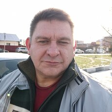 Фотография мужчины Николай, 51 год из г. Губкин