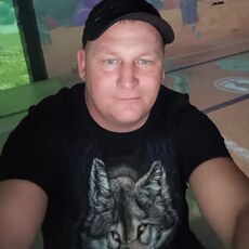 Фотография мужчины Дима, 35 лет из г. Красноярск