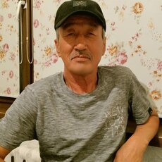 Фотография мужчины Мухтар, 60 лет из г. Алматы
