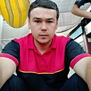 Мамур, 31 год