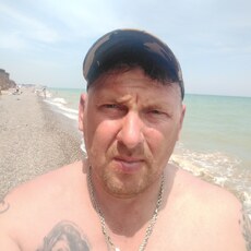 Фотография мужчины Denis, 45 лет из г. Саки