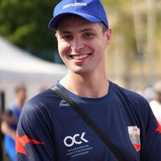 Фотография мужчины Николай, 38 лет из г. Северодвинск