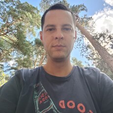 Фотография мужчины Денис, 37 лет из г. Караганда