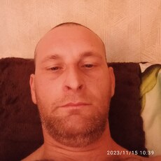 Фотография мужчины Денис, 37 лет из г. Чугуев
