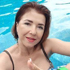 Фотография девушки Елена, 51 год из г. Новосибирск