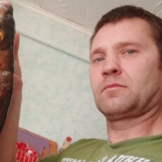 Фотография мужчины Владимир, 48 лет из г. Вольск