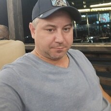 Фотография мужчины Дима, 41 год из г. Новосибирск