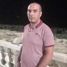 Фотография мужчины Tural, 33 года из г. Уральска