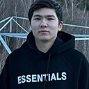 Алмас, 23 года