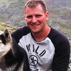 Фотография мужчины Руслан, 32 года из г. Симферополь