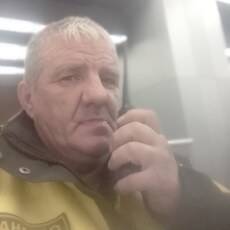 Фотография мужчины Сергей, 51 год из г. Кумертау