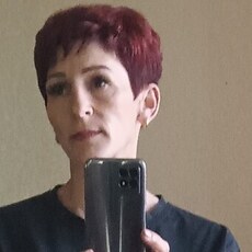Фотография девушки Серенко Вера, 49 лет из г. Котово