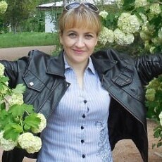 Фотография девушки Svetlana, 47 лет из г. Симферополь