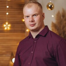 Фотография мужчины Сергей, 30 лет из г. Россошь