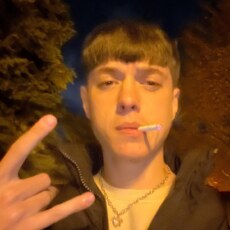 Фотография мужчины Иван, 21 год из г. Алексеевка (Белгородская Обл)