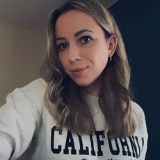 Фотография девушки Весняна, 37 лет из г. Ярославль