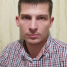 Фотография мужчины Иван, 37 лет из г. Тульский