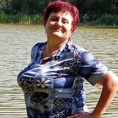 Фотография девушки Инга, 61 год из г. Барановичи