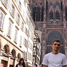 Фотография мужчины Эдуард, 55 лет из г. Ужгород