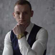 Фотография мужчины Maikl, 26 лет из г. Брянск