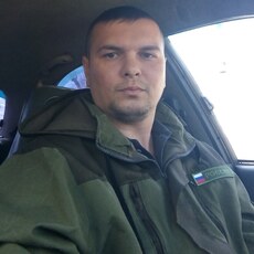 Фотография мужчины Александр, 39 лет из г. Воронеж