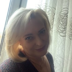 Фотография девушки Наталья, 49 лет из г. Егорьевск