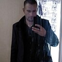 Геша, 43 года
